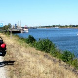 2208F 088 Elbe Seitenkanal